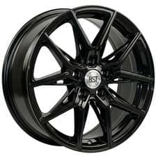 Колесный диск RST R247 7х17/5х114.3 D67.1 ET35 BL